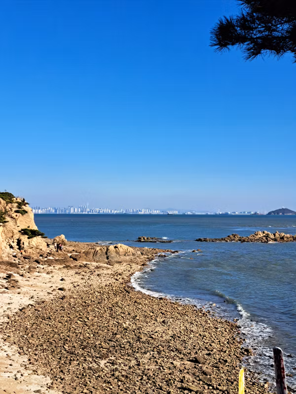 Seoul Private Tour - Somuui-do
