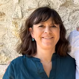 France Tour Guide - Aurélie M.