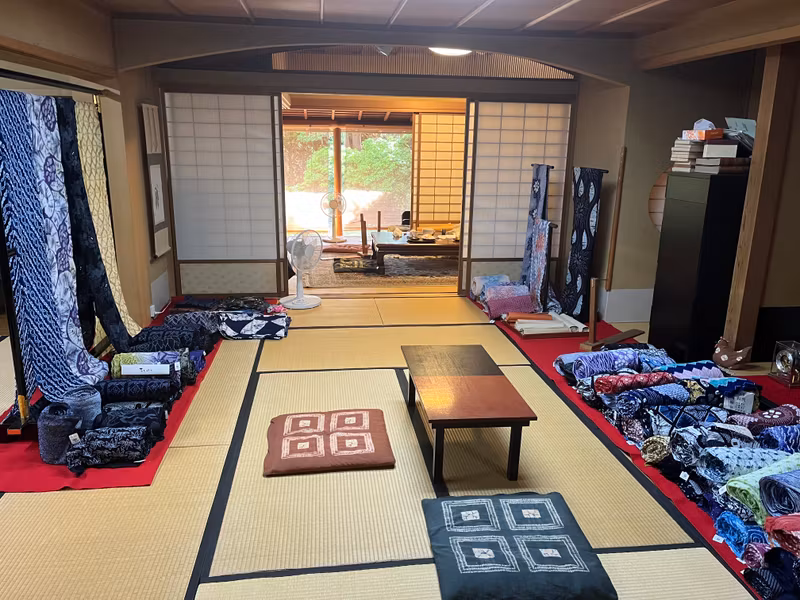 Nagoya Private Tour - 