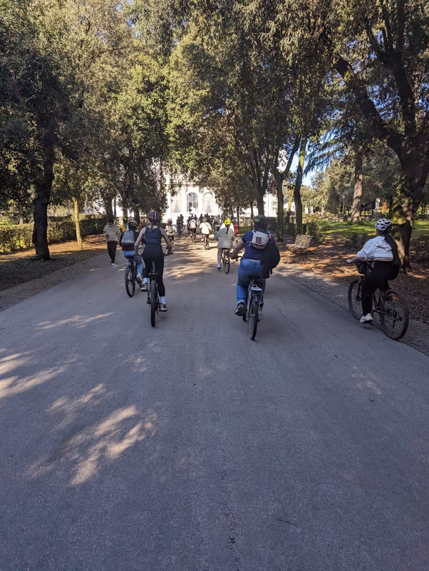 Rome Private Tour - 
