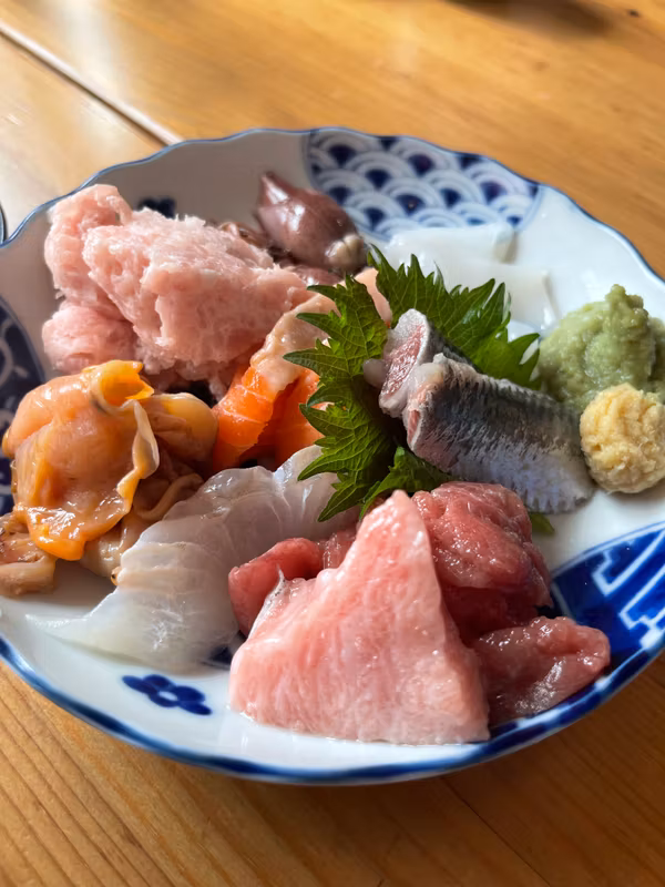 Kanagawa Private Tour - 