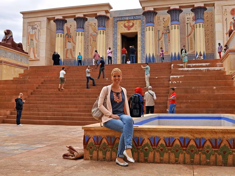 Ouarzazate Private Tour - 