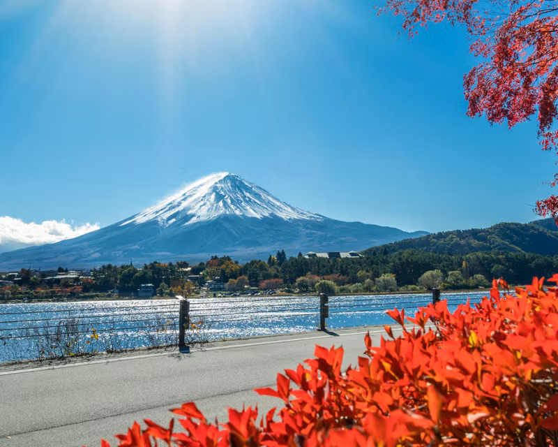 Tokyo Private Tour - 