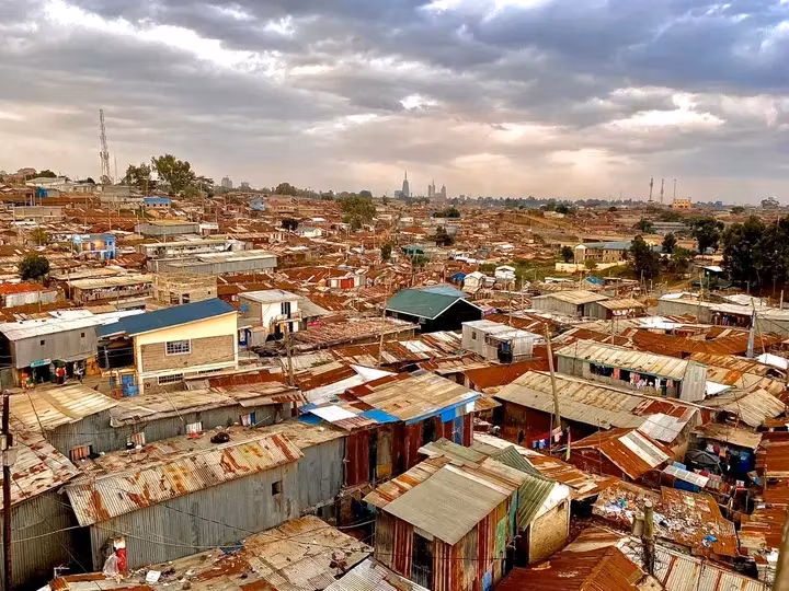 Nairobi Private Tour - 