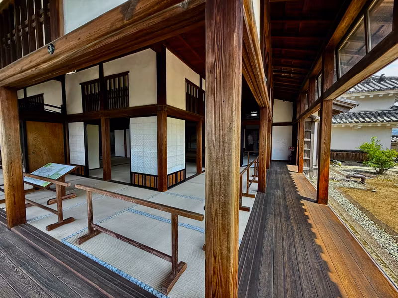 Kochi Private Tour - Kochi Castle（高知城）