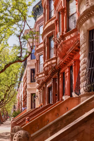 A Soulful Sunday in Harlemcover image