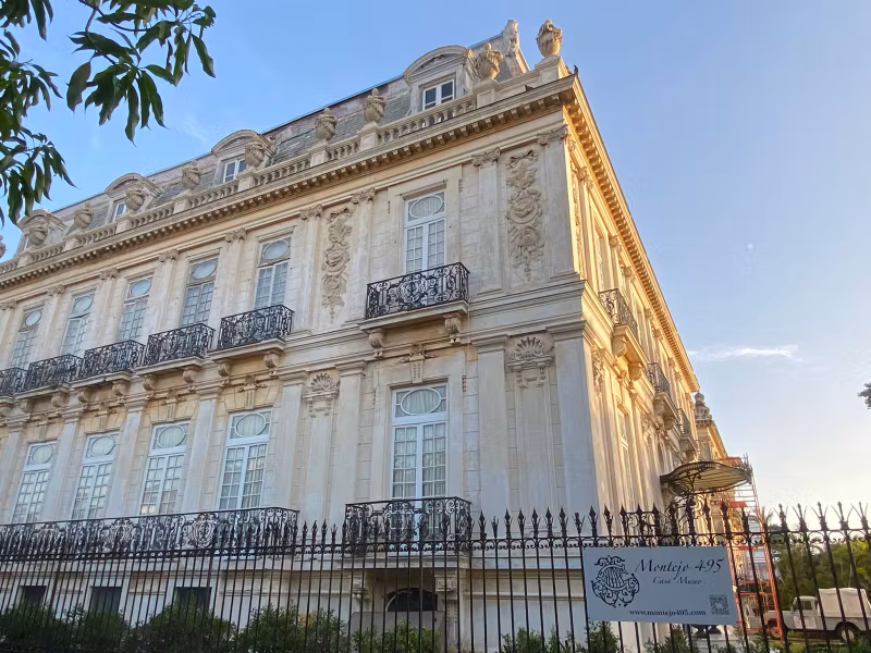 Merida Private Tour - 