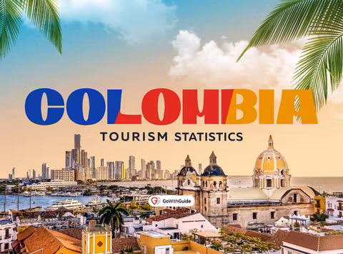 Tourism Statistics in London: All You Need to Know