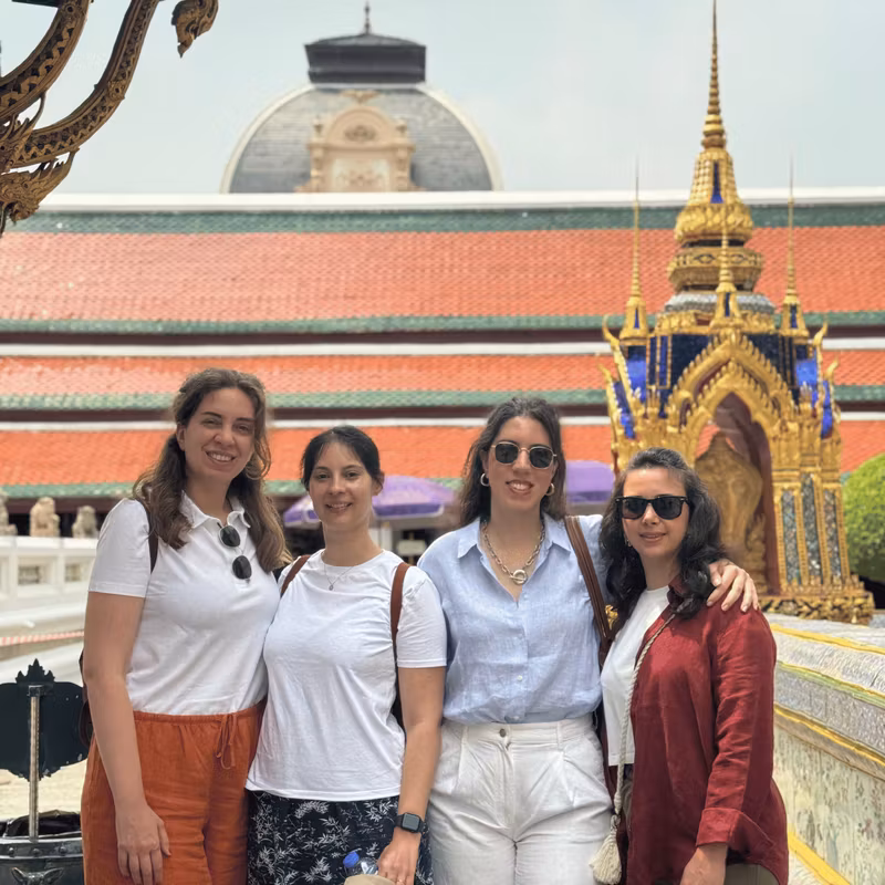 Bangkok Private Tour - 