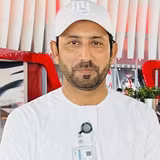 United Arab Emirates (UAE) Tour Guide - Ishtiaq A.