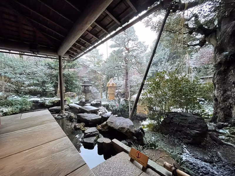 Kanazawa Private Tour - 