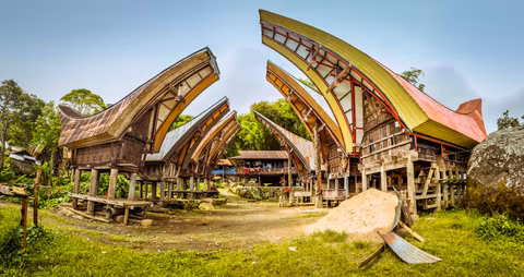 South Sulawesi Tour Guide