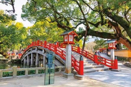 Fukuoka Private Tour - 