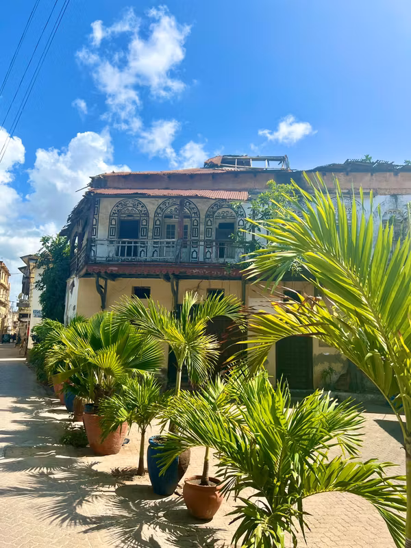 Mombasa Private Tour - 