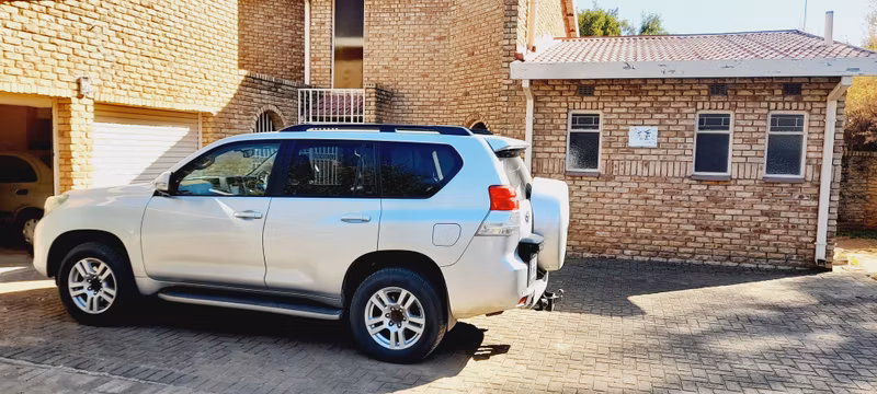 Free State Private Tour - 