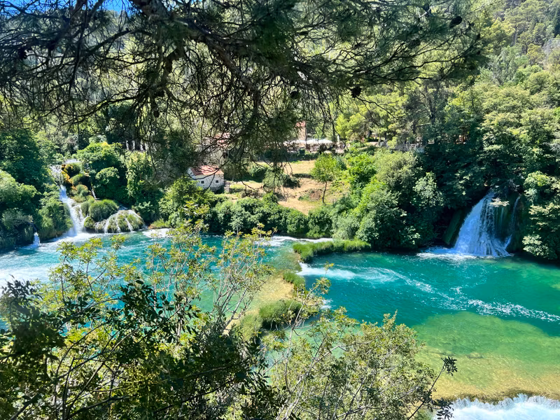 Split Private Tour - 