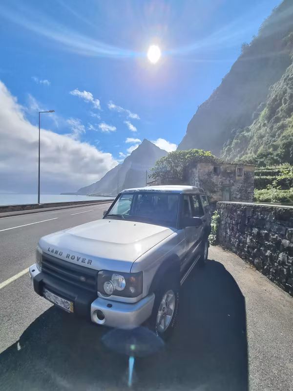 Madeira Private Tour - 