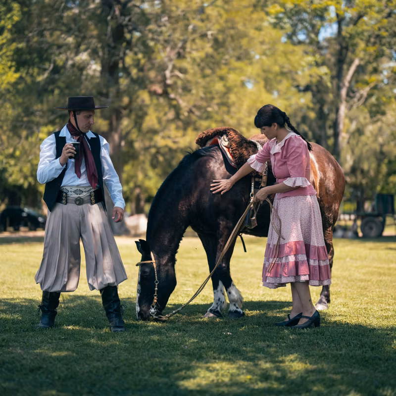 Buenos Aires Private Tour - 