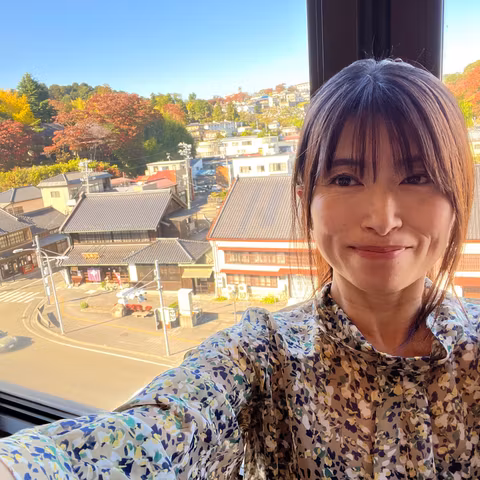 Miyagi Tour Guide - Michiko S.