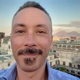 Italy Tour Guide - Simone F.