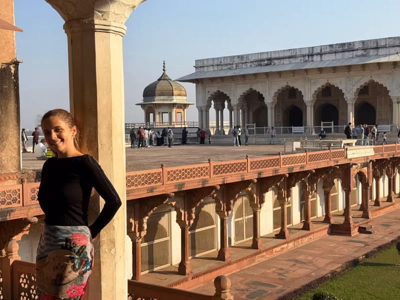 Jaipur Private Tour - 