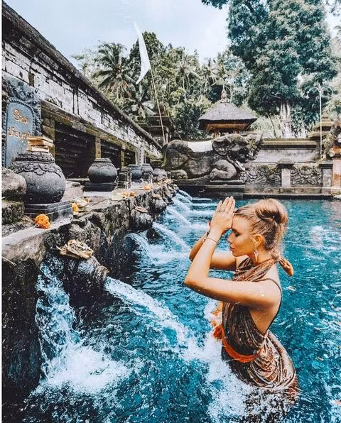 Bali Private Tour - 