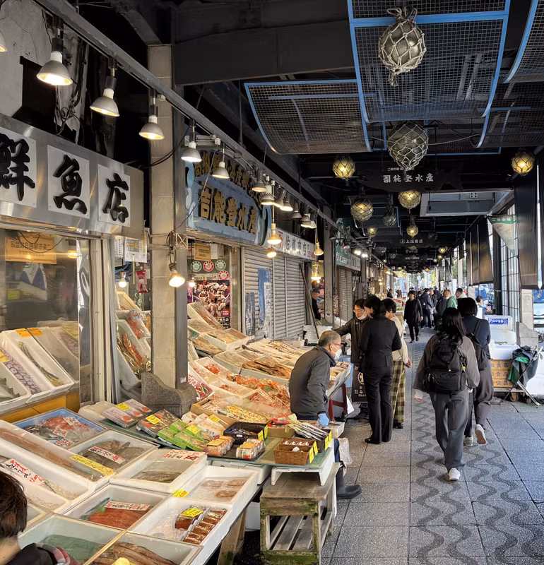 Sapporo Private Tour - 