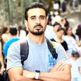 Japan Tour Guide - Ali T.