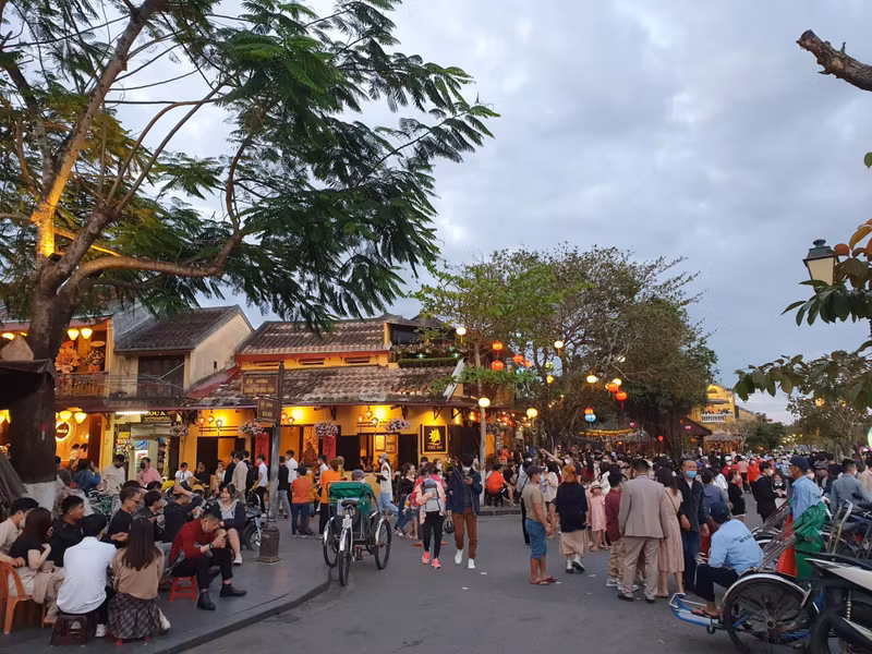 Da Nang Private Tour - 
