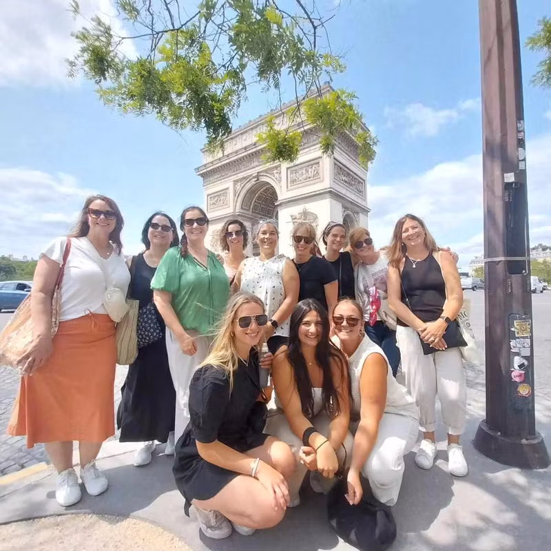 Ile-de-France Private Tour - 