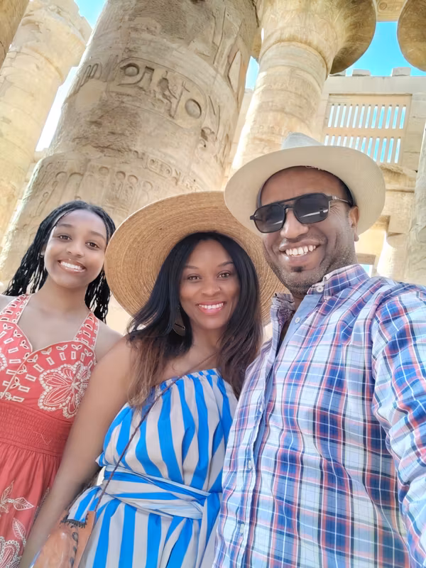 Luxor Private Tour - 