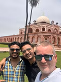 Delhi with a local : Your full or half-day tour with private car - 2