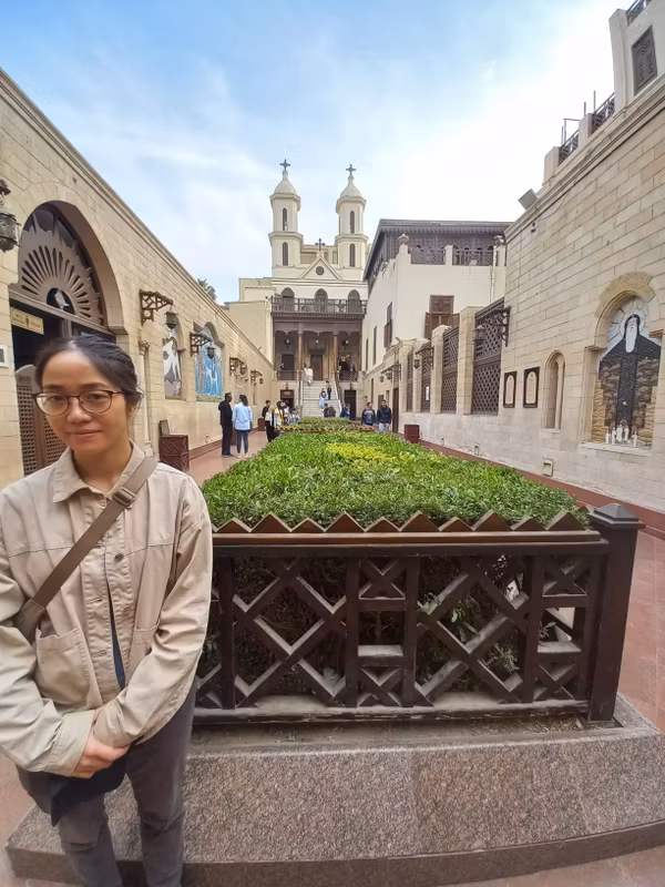 Cairo Private Tour - 
