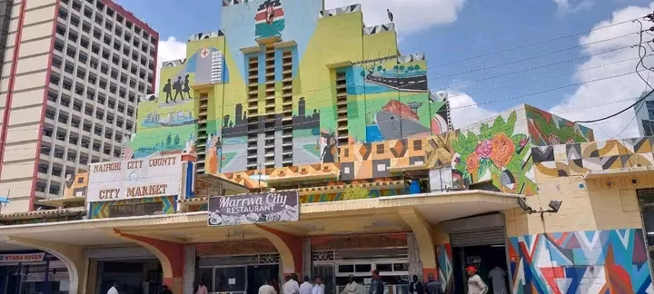 Nairobi Private Tour - 
