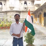 India Tour Guide - Yusuf F.