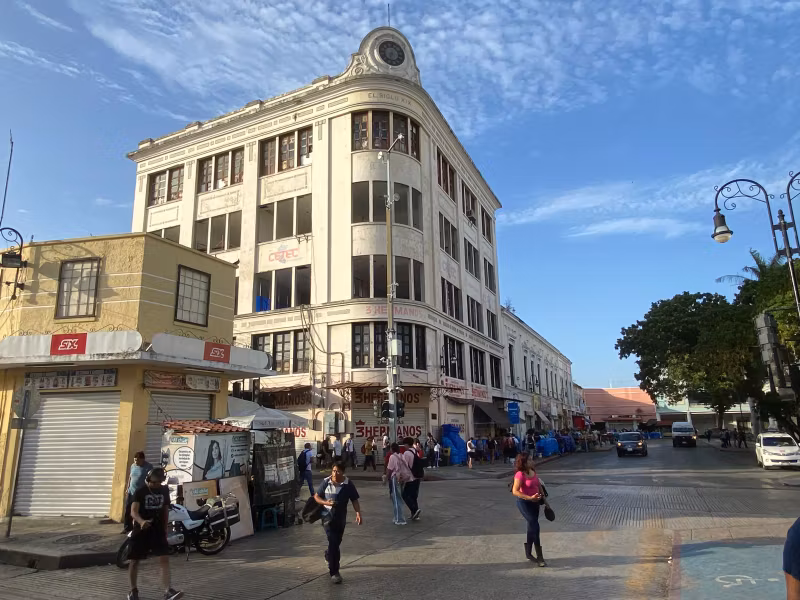 Merida Private Tour - 