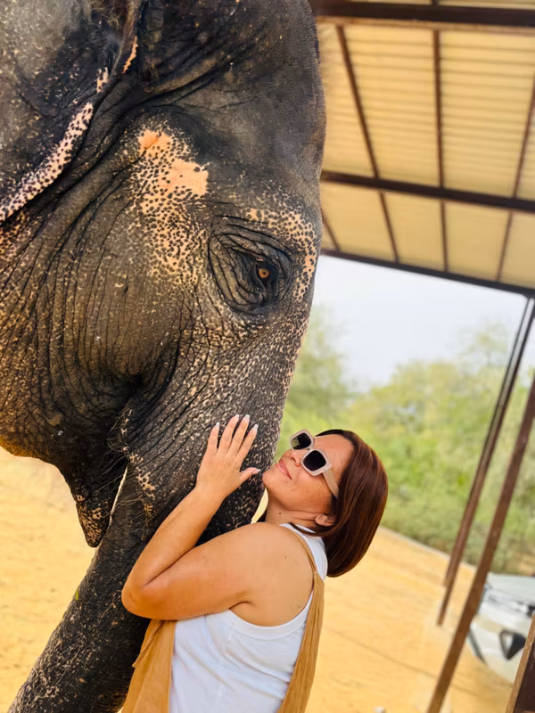 Delhi Private Tour - 