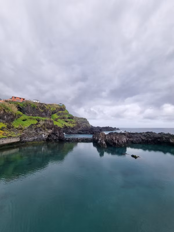 Madeira Private Tour - 