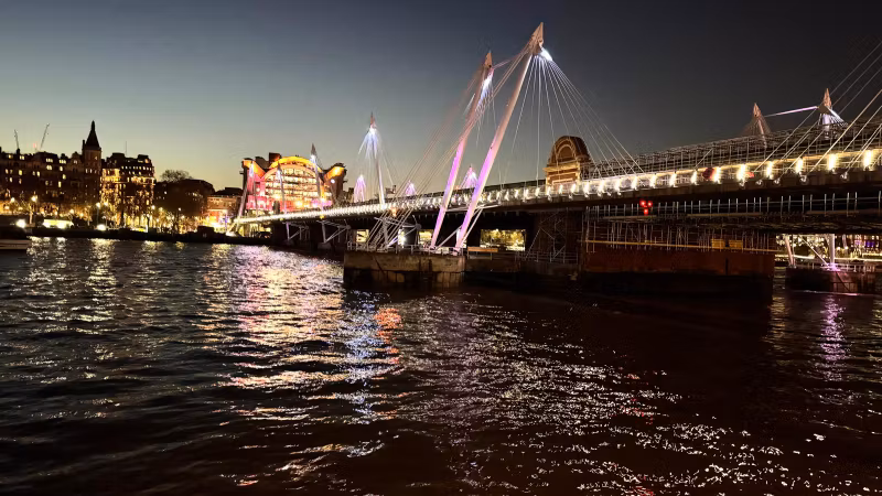 London Private Tour - 