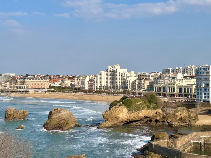 Bayonne Private Tour - Biarritz