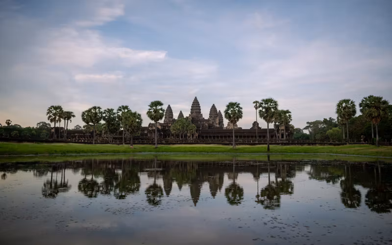 Siem Reap Private Tour - 