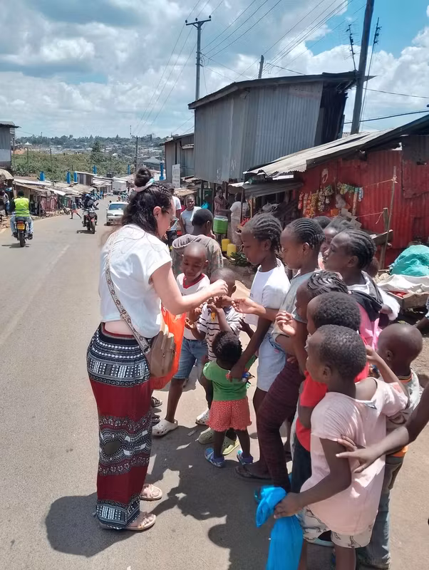 Nairobi Private Tour - 