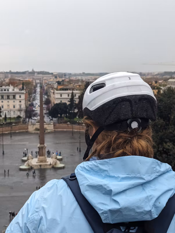 Rome Private Tour - 