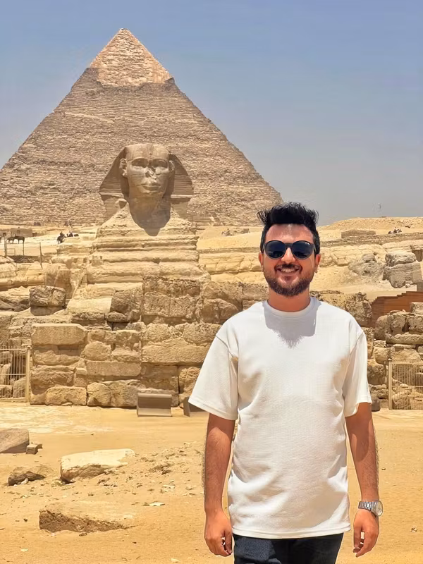 Cairo Private Tour - 