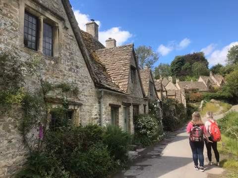 Hidden Villages & Historic Charm Driving Tourcover image