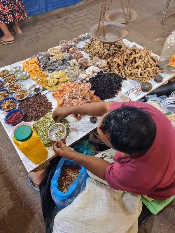 Negombo Private Tour - 
