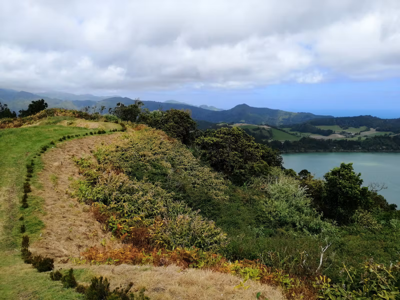 Azores Private Tour - 