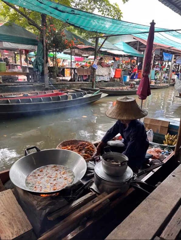 Bangkok Private Tour - 