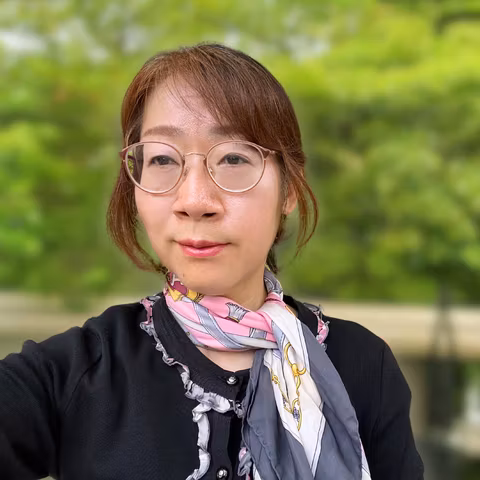 Chiba Tour Guide - Hiromi N.