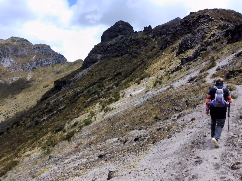 Pichincha Private Tour - 